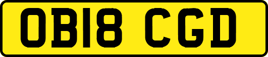 OB18CGD