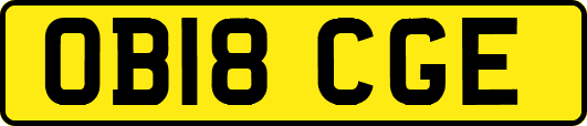 OB18CGE