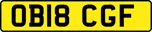 OB18CGF