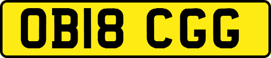OB18CGG