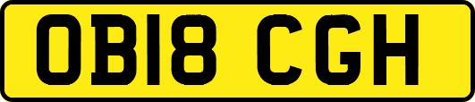 OB18CGH