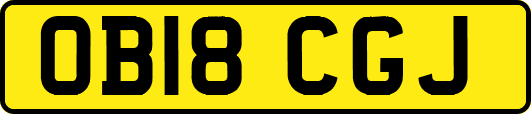 OB18CGJ