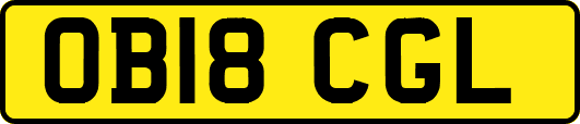 OB18CGL