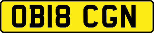 OB18CGN