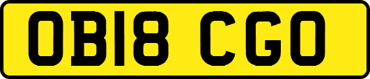 OB18CGO