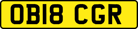 OB18CGR