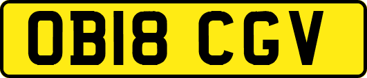 OB18CGV