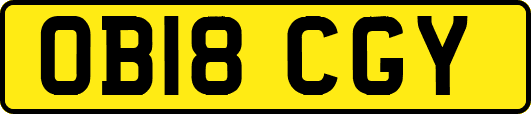 OB18CGY
