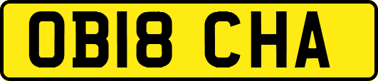 OB18CHA
