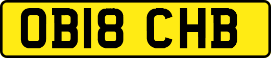 OB18CHB