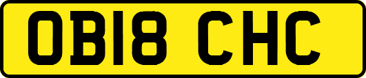 OB18CHC