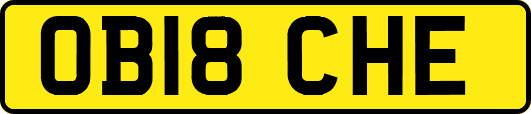OB18CHE