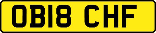 OB18CHF