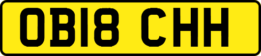 OB18CHH