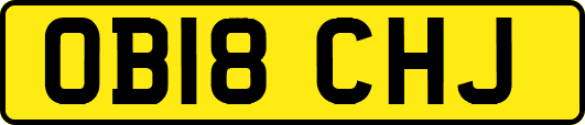 OB18CHJ