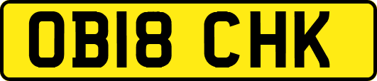 OB18CHK