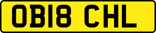 OB18CHL