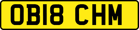 OB18CHM