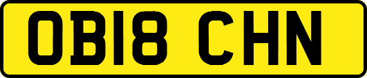 OB18CHN