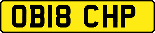 OB18CHP