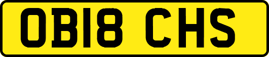 OB18CHS