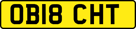 OB18CHT
