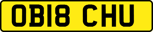 OB18CHU