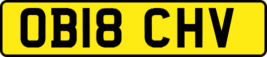 OB18CHV