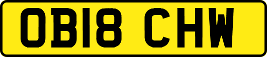 OB18CHW