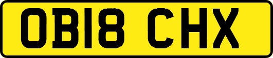 OB18CHX