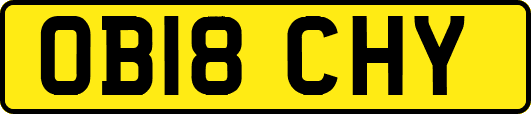OB18CHY