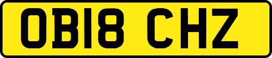 OB18CHZ