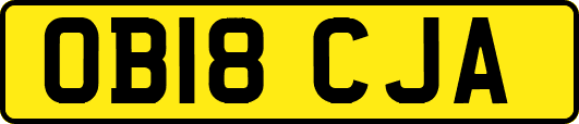 OB18CJA