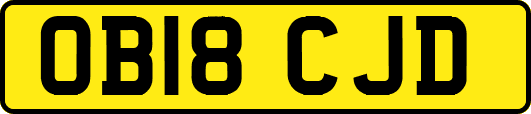 OB18CJD