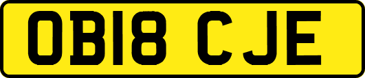OB18CJE