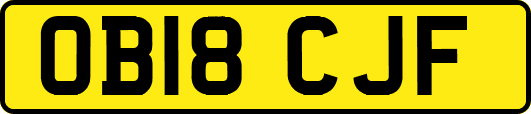 OB18CJF