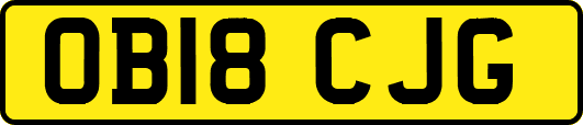 OB18CJG