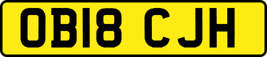 OB18CJH