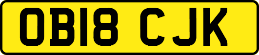 OB18CJK