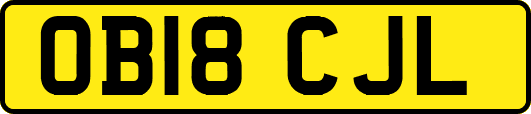 OB18CJL