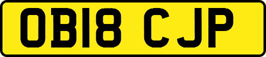 OB18CJP