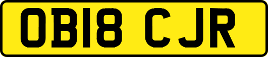 OB18CJR