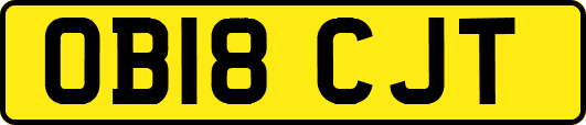 OB18CJT