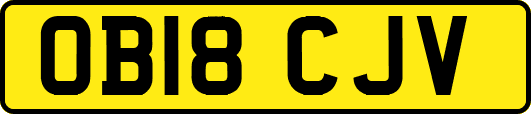 OB18CJV