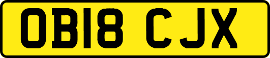 OB18CJX