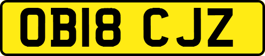 OB18CJZ