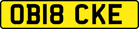 OB18CKE