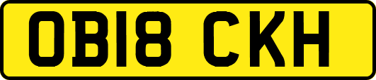 OB18CKH