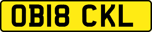 OB18CKL