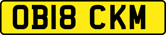 OB18CKM